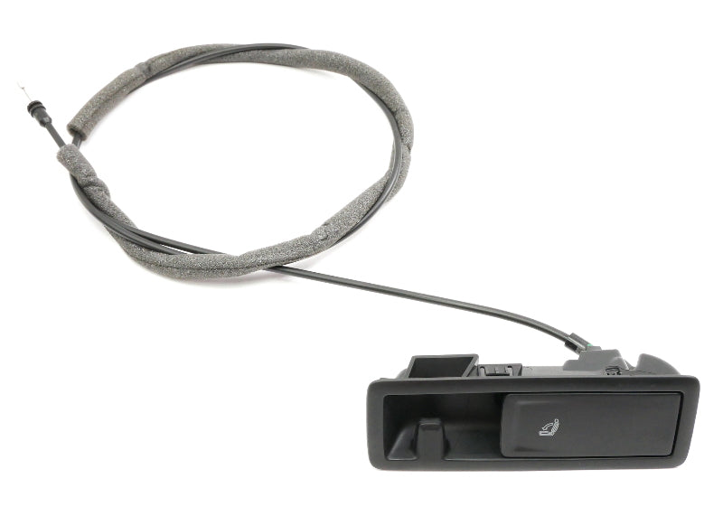 RH Rear Seat Release Fold Handle Cable 15-21 VW Golf GTI Sportwagen Alltrack MK7