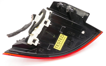 RH Outer Tail Light Lamp 15-17 VW Golf Sportwagen Alltrack MK7 - Genuine