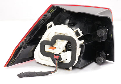 RH Outer Tail Light Lamp 15-17 VW Golf Sportwagen Alltrack MK7 - Genuine