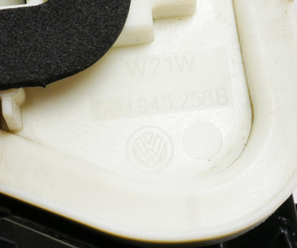 RH Outer Tail Light Lamp 15-17 VW Golf Sportwagen Alltrack MK7 - Genuine