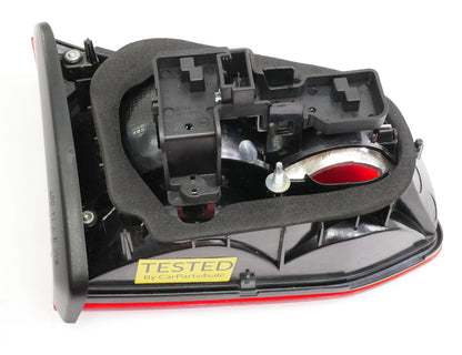 RH Inner Tail Light Lamp 15-17 VW Golf Sportwagen Alltrack MK7 - Genuine