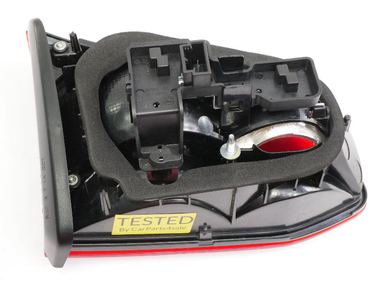 RH Inner Tail Light Lamp 15-17 VW Golf Sportwagen Alltrack MK7 - Genuine