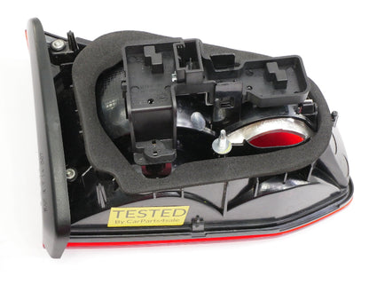 RH Inner Tail Light Lamp 15-17 VW Golf Sportwagen Alltrack MK7 - Genuine