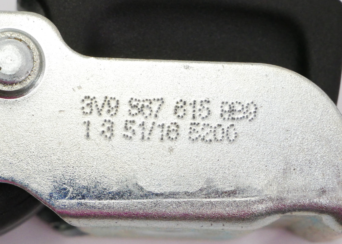 Tie Down Hook 15-21 VW Golf Sportwagen Alltrack MK7 Atlas Arteon - 3V9 867 615