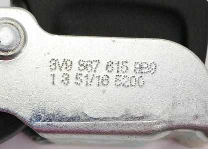 Tie Down Hook 15-21 VW Golf Sportwagen Alltrack MK7 Atlas Arteon - 3V9 867 615