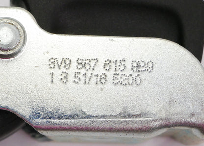 Tie Down Hook 15-21 VW Golf Sportwagen Alltrack MK7 Atlas Arteon - 3V9 867 615