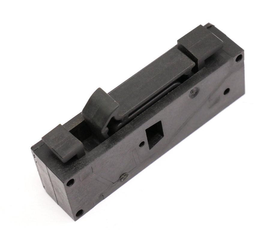 Rear Cargo Cover Slider latch 15-19 VW Sportwagen Alltrack MK7 - 5G9 867 825