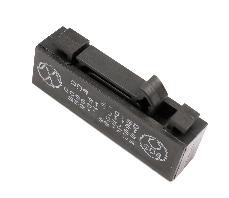 Rear Cargo Cover Slider latch 15-19 VW Sportwagen Alltrack MK7 - 5G9 867 825