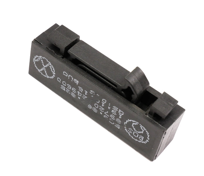 Rear Cargo Cover Slider latch 15-19 VW Sportwagen Alltrack MK7 - 5G9 867 825