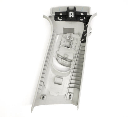 LH Interior SeatBelt Slider B Pillar Trim 15-21 VW Golf Sportwagen Alltrack MK7