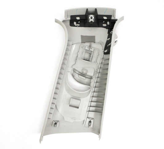 LH Interior SeatBelt Slider B Pillar Trim 15-21 VW Golf Sportwagen Alltrack MK7