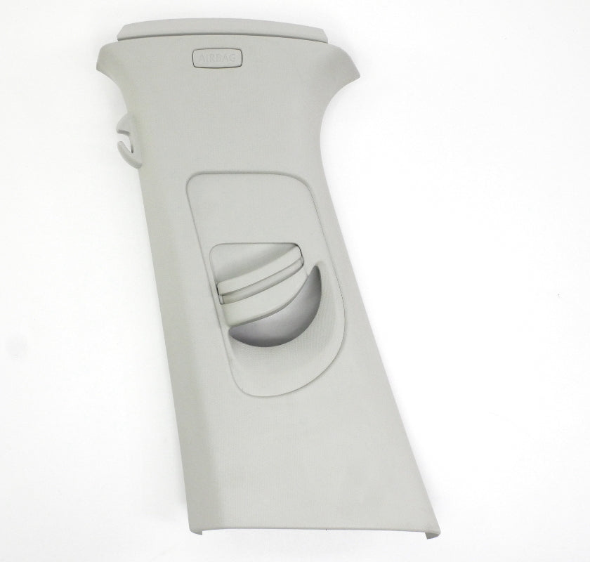 LH Interior SeatBelt Slider B Pillar Trim 15-21 VW Golf Sportwagen Alltrack MK7