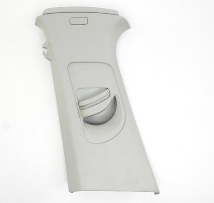 LH Interior SeatBelt Slider B Pillar Trim 15-21 VW Golf Sportwagen Alltrack MK7