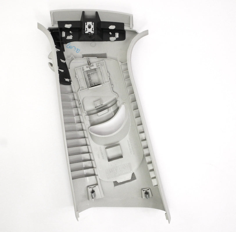 RH Interior SeatBelt Slider B Pillar Trim 15-21 VW Golf Sportwagen Alltrack MK7