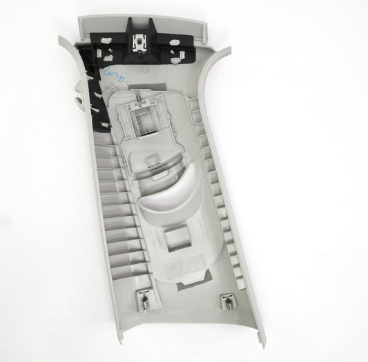 RH Interior SeatBelt Slider B Pillar Trim 15-21 VW Golf Sportwagen Alltrack MK7