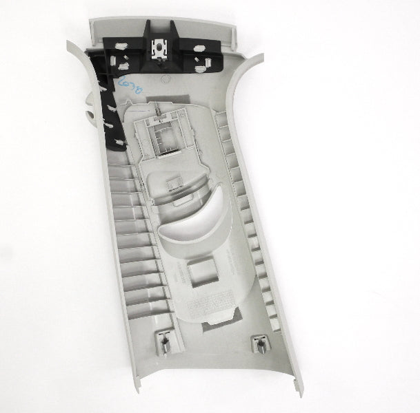 RH Interior SeatBelt Slider B Pillar Trim 15-21 VW Golf Sportwagen Alltrack MK7