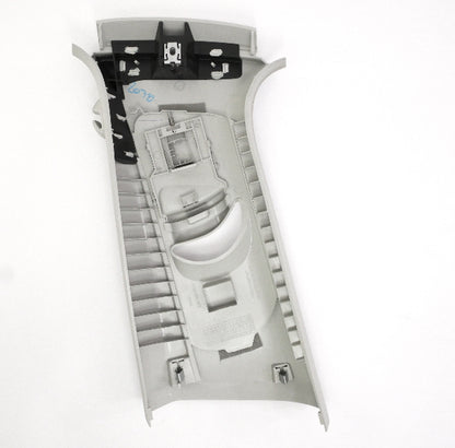 RH Interior SeatBelt Slider B Pillar Trim 15-21 VW Golf Sportwagen Alltrack MK7