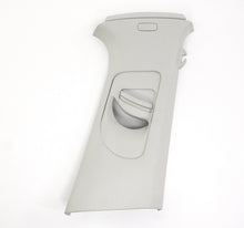 RH Interior SeatBelt Slider B Pillar Trim 15-21 VW Golf Sportwagen Alltrack MK7
