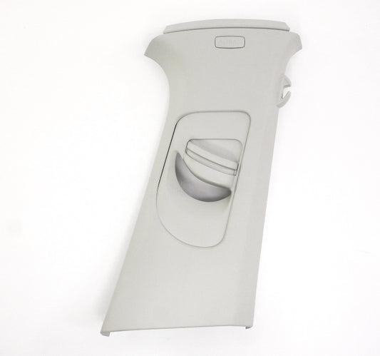 RH Interior SeatBelt Slider B Pillar Trim 15-21 VW Golf Sportwagen Alltrack MK7