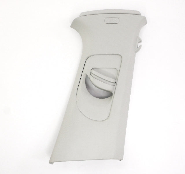 RH Interior SeatBelt Slider B Pillar Trim 15-21 VW Golf Sportwagen Alltrack MK7