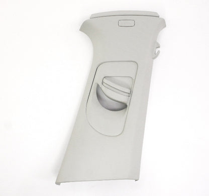 RH Interior SeatBelt Slider B Pillar Trim 15-21 VW Golf Sportwagen Alltrack MK7