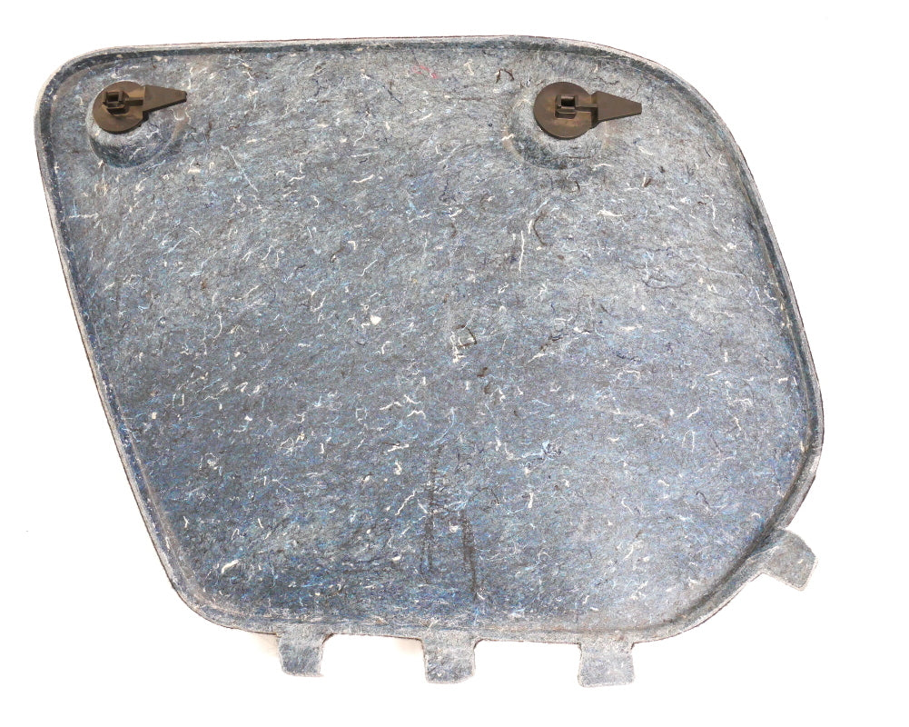 LH Hatch Trunk Side Storage Access Door 15-19 VW Golf Sportwagen Alltrack MK7 -