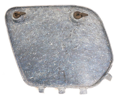 LH Hatch Trunk Side Storage Access Door 15-19 VW Golf Sportwagen Alltrack MK7 -