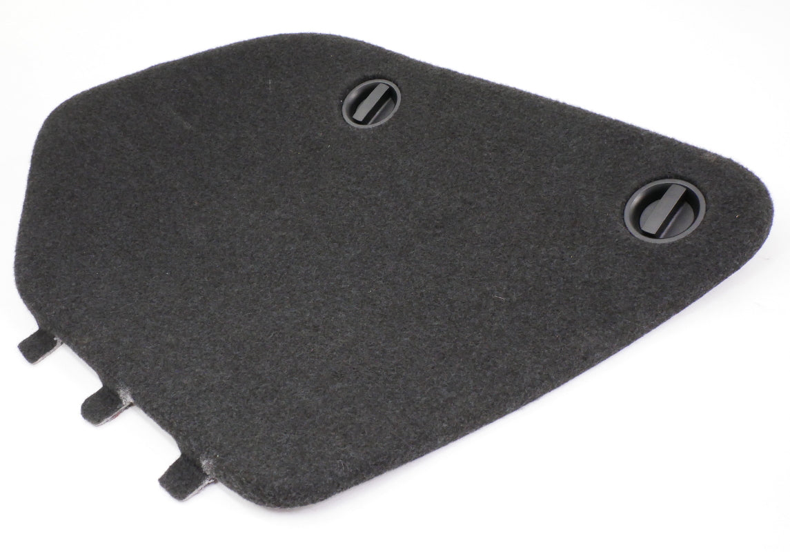 LH Hatch Trunk Side Storage Access Door 15-19 VW Golf Sportwagen Alltrack MK7 -