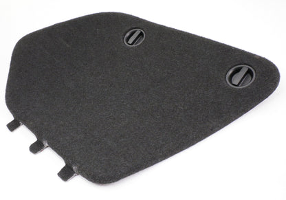 LH Hatch Trunk Side Storage Access Door 15-19 VW Golf Sportwagen Alltrack MK7 -