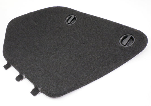 LH Hatch Trunk Side Storage Access Door 15-19 VW Golf Sportwagen Alltrack MK7 -