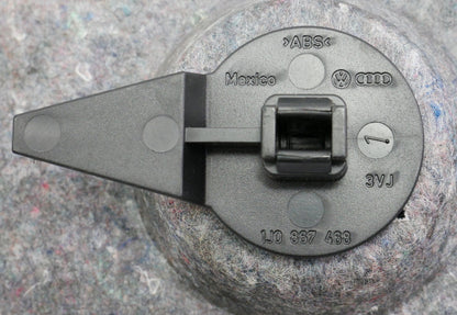 LH Hatch Trunk Side Storage Access Door 15-19 VW Golf Sportwagen Alltrack MK7 -