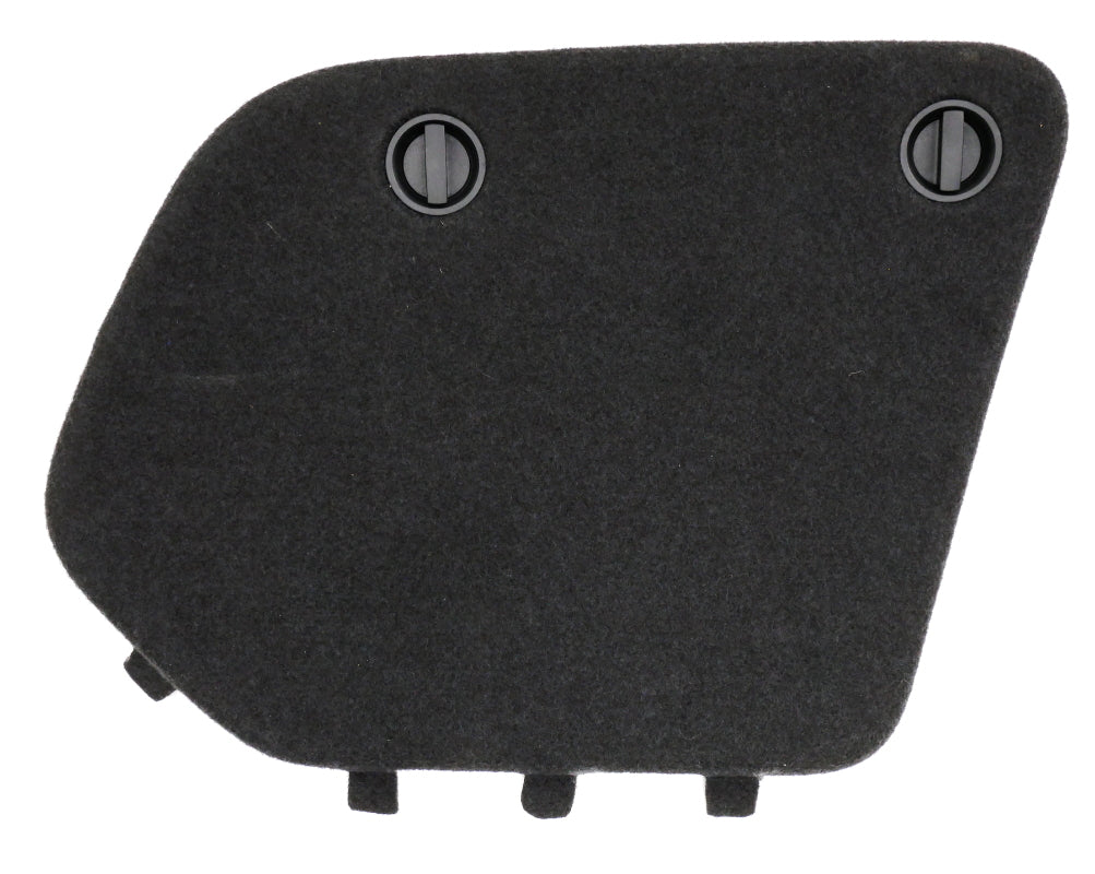 LH Hatch Trunk Side Storage Access Door 15-19 VW Golf Sportwagen Alltrack MK7 -