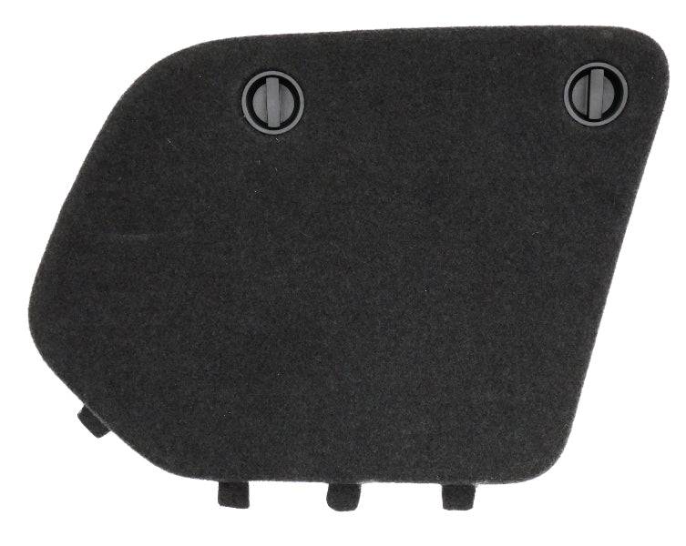 LH Hatch Trunk Side Storage Access Door 15-19 VW Golf Sportwagen Alltrack MK7 -