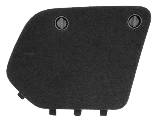 LH Hatch Trunk Side Storage Access Door 15-19 VW Golf Sportwagen Alltrack MK7 -
