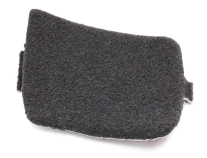 RH Hatch Bulb Access Door Cover 15-19 VW Golf Sportwagen Alltrack MK7 Genuine