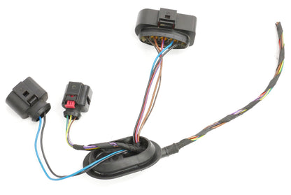 Fuel Pump Wiring Plug Pigtail VW Golf GTI Alltrack Sportwagen MK7 - 6N0 973 755