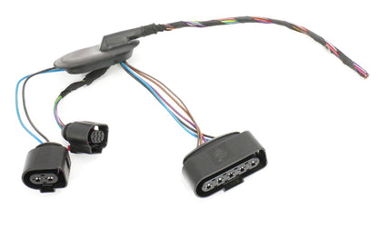 Fuel Pump Wiring Plug Pigtail VW Golf GTI Alltrack Sportwagen MK7 - 6N0 973 755