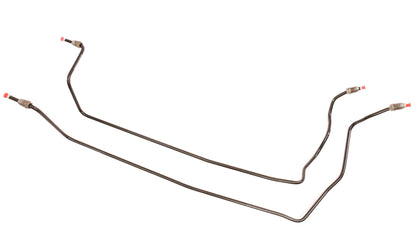 ABS to Master Brake Lines 15-20 VW Golf Sportwagen Alltrack MK7 - 5Q1 614 740 C