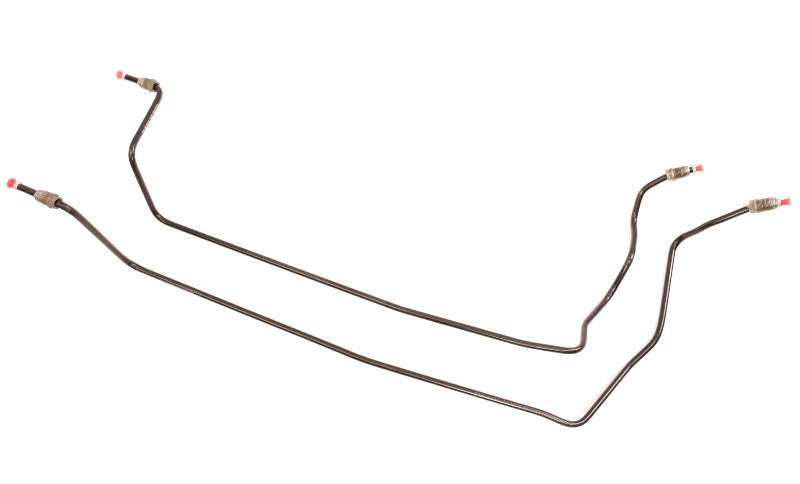 ABS to Master Brake Lines 15-20 VW Golf Sportwagen Alltrack MK7 - 5Q1 614 740 C