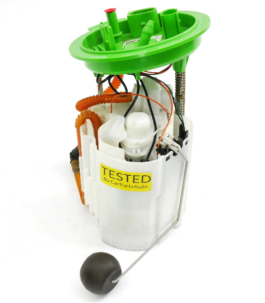 Fuel Pump VW Golf GTI Alltrack Jetta MK7 A3 S3 TT - Genuine - 5Q0 919 051 BM