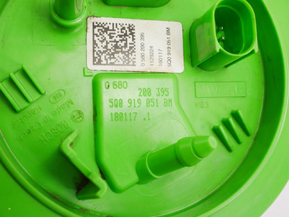 Fuel Pump VW Golf GTI Alltrack Jetta MK7 A3 S3 TT - Genuine - 5Q0 919 051 BM