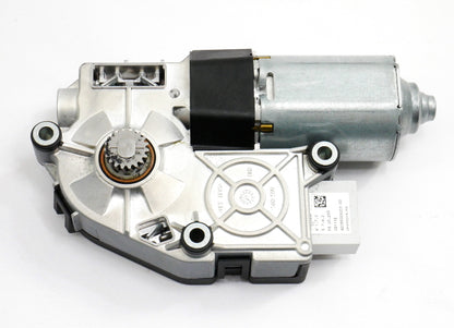 Sunroof or Sunshade Motor 15-17 VW Golf Sportwagen Alltrack MK7 - 5G0 959 591 A