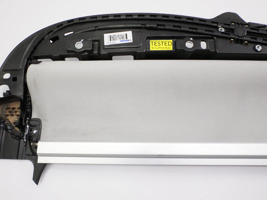 Pano Sunroof Sunshade Cover 15-17 VW Golf Sportwagen Alltrack MK7 - 1744401C