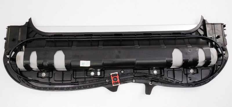 Pano Sunroof Sunshade Cover 15-17 VW Golf Sportwagen Alltrack MK7 - 1744401C