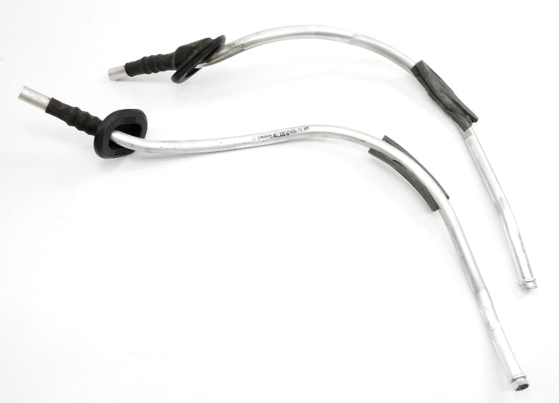 Parking E Brake Guide Tubes 15-21 VW Golf Sportwagen Alltrack MK7 5Q0 711 949 H