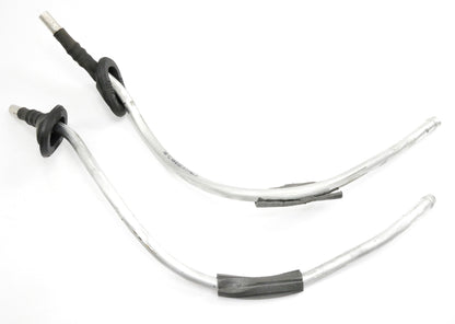 Parking E Brake Guide Tubes 15-21 VW Golf Sportwagen Alltrack MK7 5Q0 711 949 H