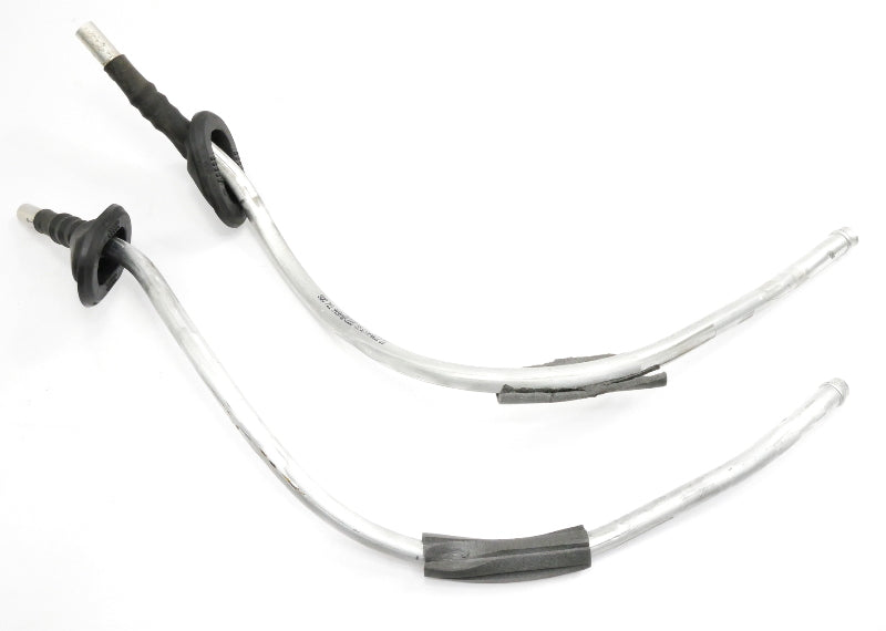 Parking E Brake Guide Tubes 15-21 VW Golf Sportwagen Alltrack MK7 5Q0 711 949 H