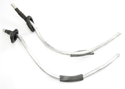 Parking E Brake Guide Tubes 15-21 VW Golf Sportwagen Alltrack MK7 5Q0 711 949 H