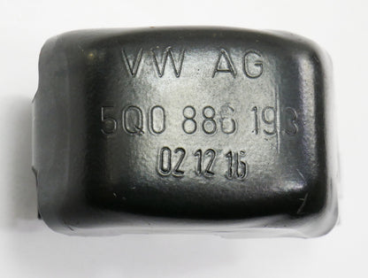 Rear Seat Center Bracket 15-21 VW Golf GTI Sportwagen Alltrack MK7 - 5Q0 886 193