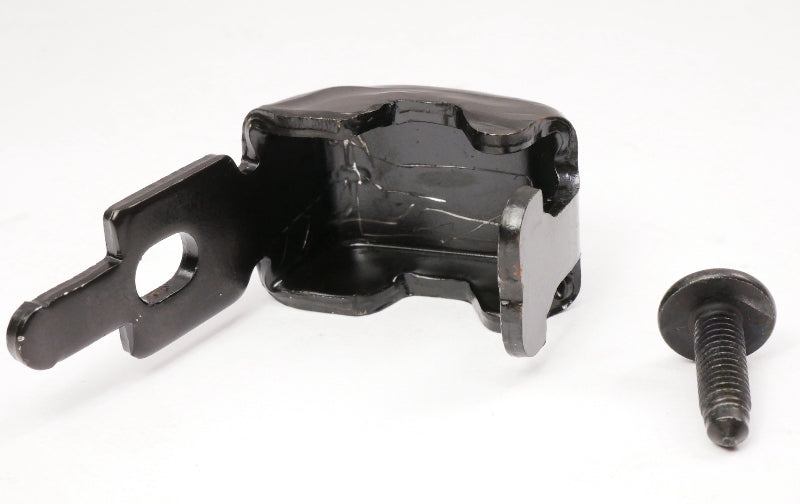 Rear Seat Center Bracket 15-21 VW Golf GTI Sportwagen Alltrack MK7 - 5Q0 886 193